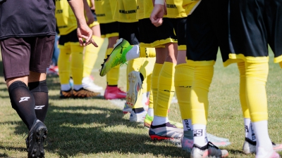 Podział lig na rundę wiosenną sezonu 2025/2026