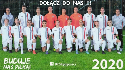 NABÓR UZUPEŁNIAJĄCY NA NOWY SEZON 2020 !
