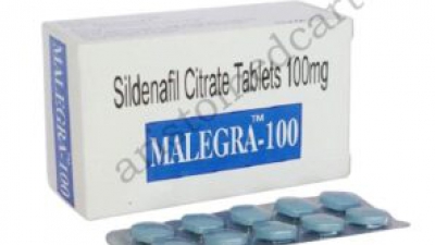 Malegra 100Mg Buy online | Sildenafil Citrate | ED Products