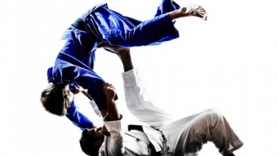 SUKCESY ZAWODNIKA JUDO