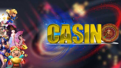 SuperBet303 Daftar Slot Online Dan Game Casino JACKPOT Super