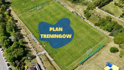 PLAN TRENINGÓW