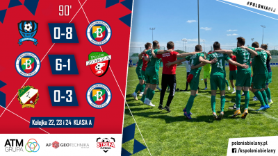 Wracamy na fotel lidera!