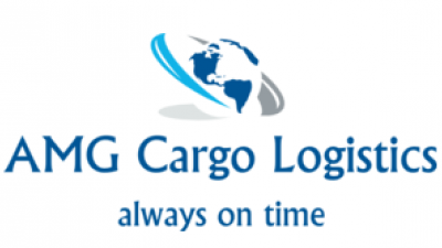 Podziękowania dla firmy AMG Cargo Logistics!