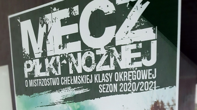 Okręgówka wystartuje później