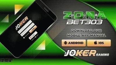 Daftar Joker123 Gaming Slot Online Casino