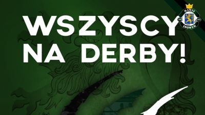 Już niedługo... 7 DERBY Lwówka !!!!