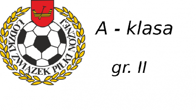 LKS Gałkówek - Czarni 0:3