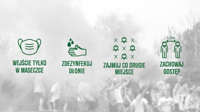 Kibicuj bezpiecznie!