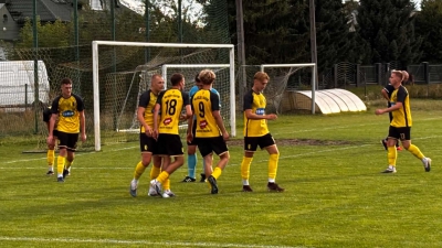 Podsumowanie meczów (29/30.08)