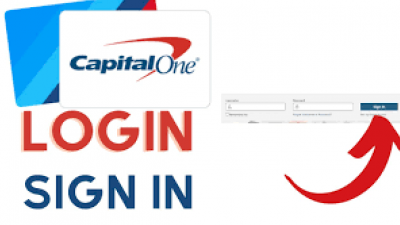 capital one 360 login | capital one login credit card login