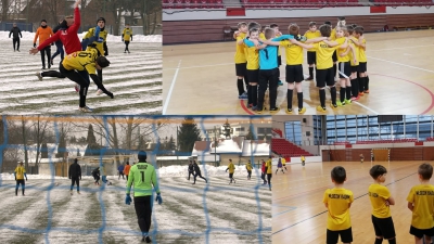 Raport weekendowy - 13/14.02