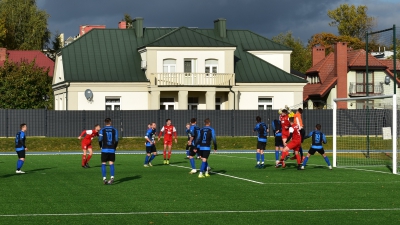 Deklasacja w Sierpcu