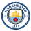 Manchester City - PWC
