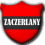 Zaczerlany