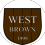 West Brown