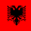 ALBANIANA