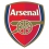 Arsenal Londyn - PWC