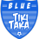 Blue Tiki Taka