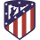 Atletico Madryt PEL