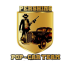 Pershing Team