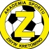Akademia Sportu Zryw Kretomino