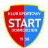 KS Start Dobrodzień