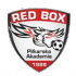 Red Box Poznań