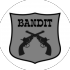 Bandit Gunshot