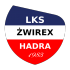 Żwirex Hadra