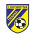 Lokomotiva Trnava