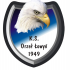 Orzeł Łowyń