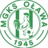MGKS Oława 1945