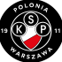 Polonia Warszawa 2010