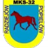 MKS 32 Radziejów