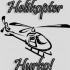 Helikopter Hurko