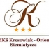 MKS Kresowiak Orion Siemiatycze