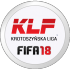 Krotoszyńska Liga Fifa