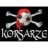 Korsarze