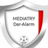 MediaTRY DAR Alarm