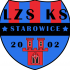 LZS KS Starowice