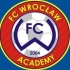 FC Wrocław Academy 2002
