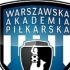 Warszawska Akademia Piłkarska
