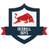 Redbull Boys Czarna Białostocka