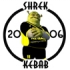 Shrek Kebab