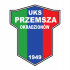 Przemsza Okradzionów