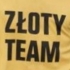 Złoty Team Broniszów