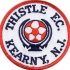 Thistle F.C. North Arlington