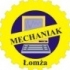 Mechaniak Łomża