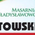 ZAWISTOWSKI MASARNIA